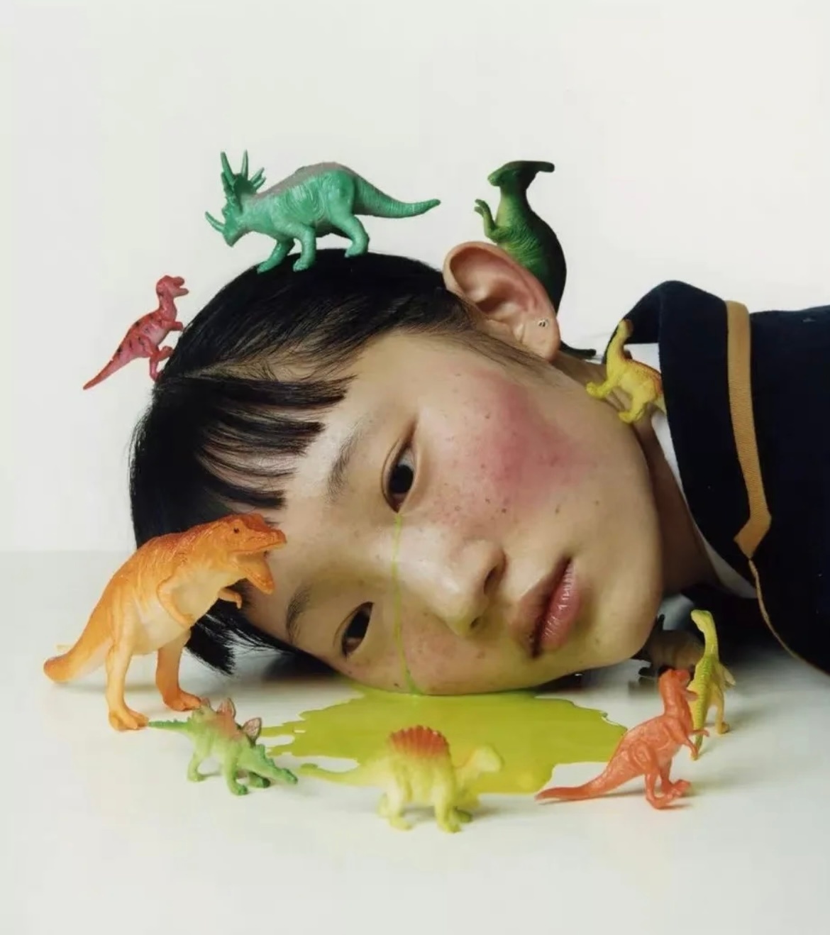 Cho Gi Seok 是92年出生在<a href=