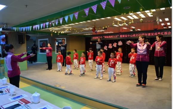 北京康复服务中心举办庆祝第30个“国际残疾人日”康复成果展示活动休闲区蓝鸢梦想 - Www.slyday.coM 北京康复服务中心举办庆祝第30个“国际残疾人日”康复成果展示活动休闲区蓝鸢梦想 - Www.slyday.coM