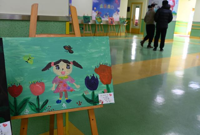 北京康复服务中心举办庆祝第30个“国际残疾人日”康复成果展示活动休闲区蓝鸢梦想 - Www.slyday.coM 北京康复服务中心举办庆祝第30个“国际残疾人日”康复成果展示活动休闲区蓝鸢梦想 - Www.slyday.coM