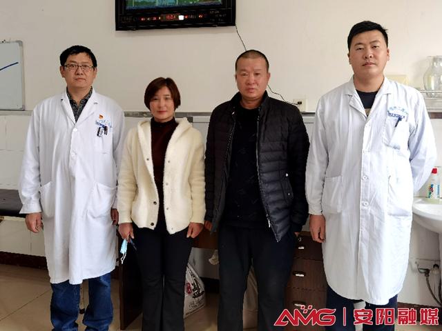 两袋小米背后的暖心事|市第二人民医院骨二科妙手仁心为患者解除病痛见闻 第1张 两袋小米背后的暖心事|市第二人民医院骨二科妙手仁心为患者解除病痛见闻 第1张