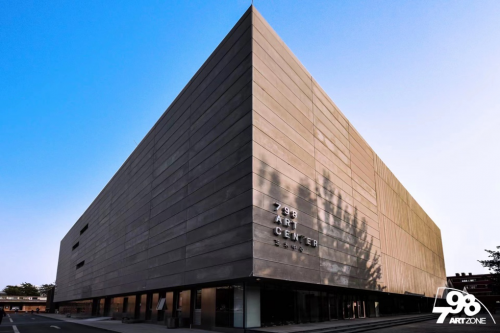 打造沉浸艺术之旅 798艺术区入选北京市文化旅游体验基地