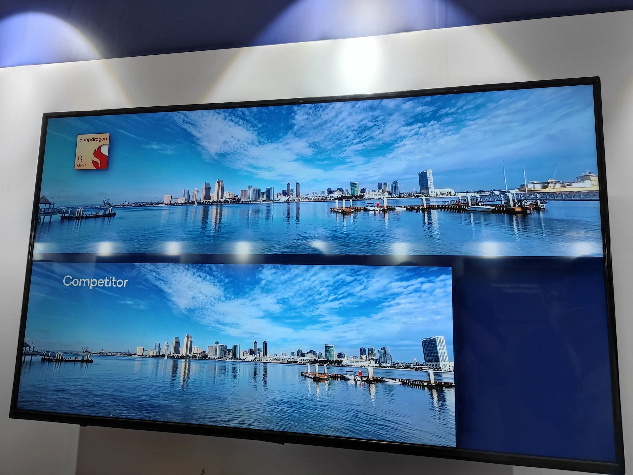 全面进化的骁龙8,演示了什么叫“无敌是多么寂寞”休闲区蓝鸢梦想 - Www.slyday.coM 全面进化的骁龙8,演示了什么叫“无敌是多么寂寞”休闲区蓝鸢梦想 - Www.slyday.coM