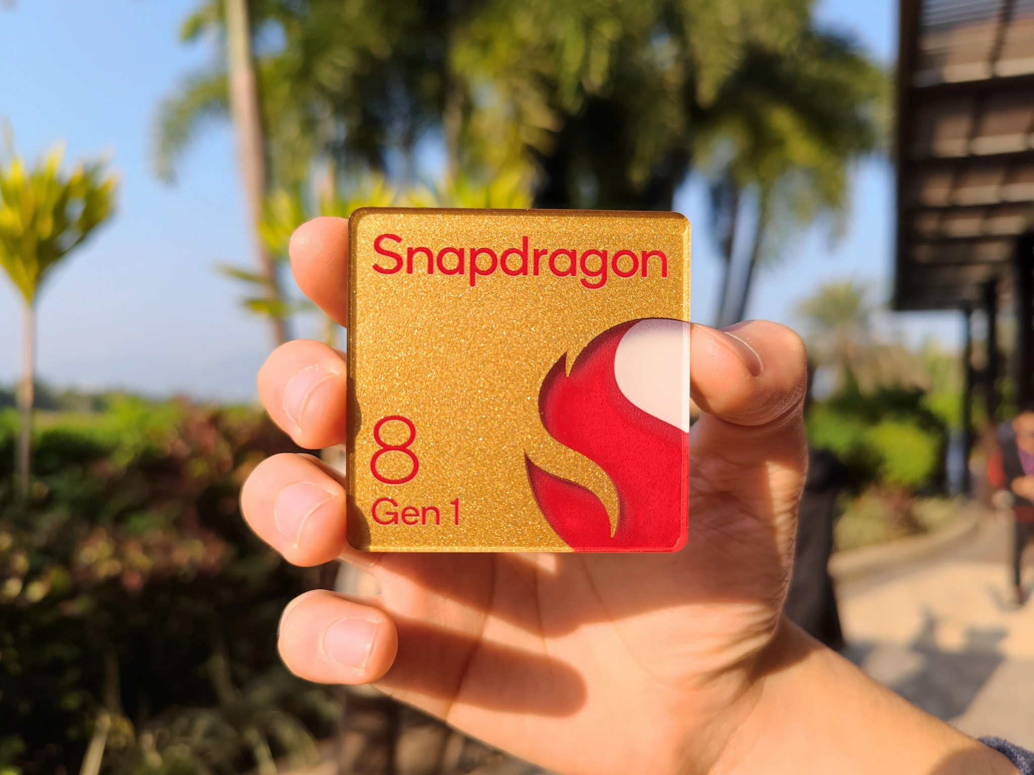 全面进化的骁龙8,演示了什么叫“无敌是多么寂寞”休闲区蓝鸢梦想 - Www.slyday.coM 全面进化的骁龙8,演示了什么叫“无敌是多么寂寞”休闲区蓝鸢梦想 - Www.slyday.coM