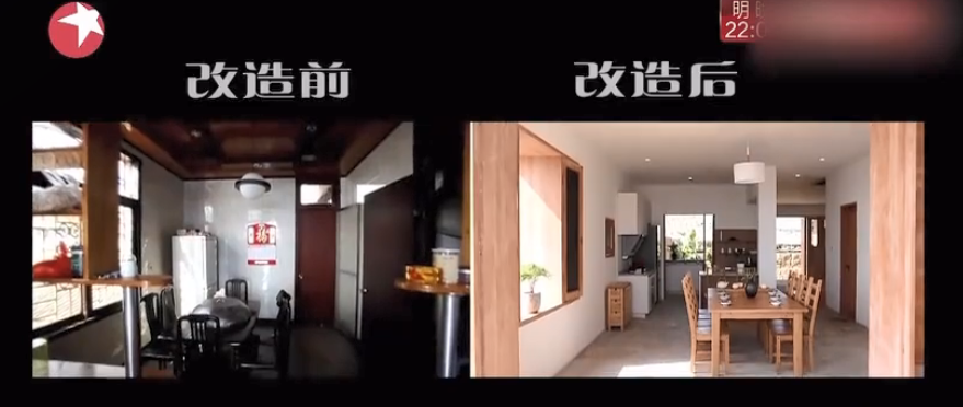 《梦想改造家》封神之作:同样花了130万,爆改悬崖之上老破危房,真的太牛了!休闲区蓝鸢梦想 - Www.slyday.coM 《梦想改造家》封神之作:同样花了130万,爆改悬崖之上老破危房,真的太牛了!休闲区蓝鸢梦想 - Www.slyday.coM