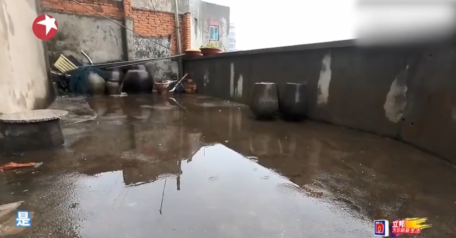 《梦想改造家》封神之作:同样花了130万,爆改悬崖之上老破危房,真的太牛了!休闲区蓝鸢梦想 - Www.slyday.coM 《梦想改造家》封神之作:同样花了130万,爆改悬崖之上老破危房,真的太牛了!休闲区蓝鸢梦想 - Www.slyday.coM