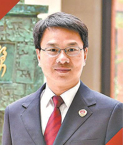  北京市人民检察院第一分院第六检察部主任、全国检察业务专家 李显辉 