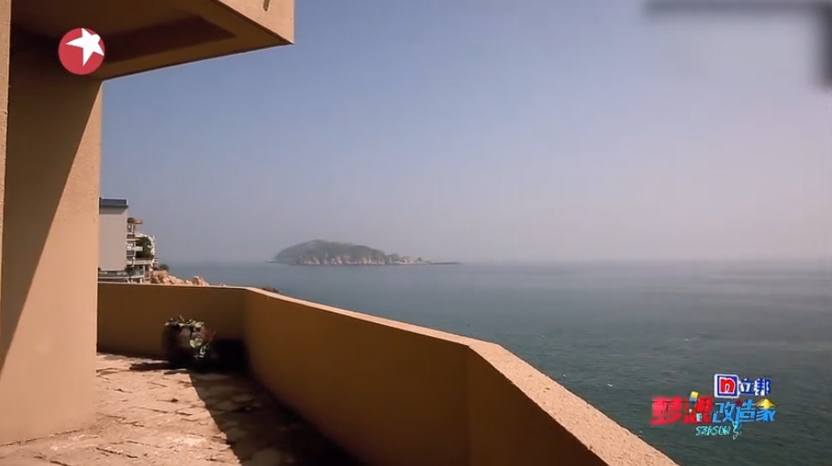 《梦想改造家》封神之作:同样花了130万,爆改悬崖之上老破危房,真的太牛了!休闲区蓝鸢梦想 - Www.slyday.coM 《梦想改造家》封神之作:同样花了130万,爆改悬崖之上老破危房,真的太牛了!休闲区蓝鸢梦想 - Www.slyday.coM