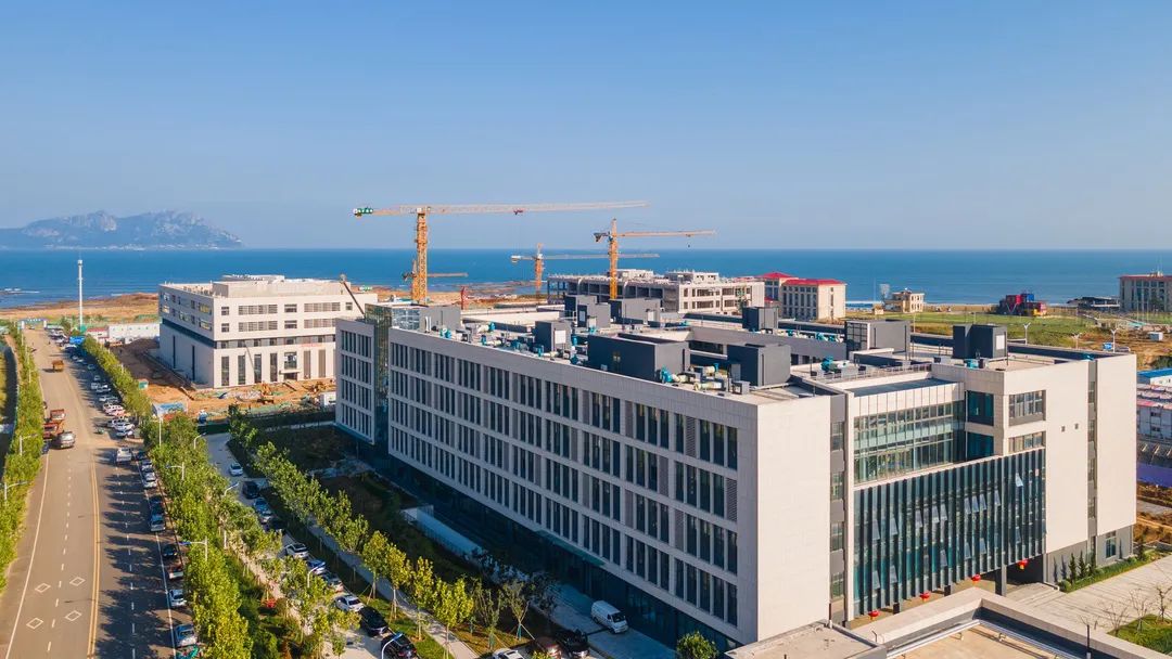 海军路6号中国石油大学华东古镇口校区