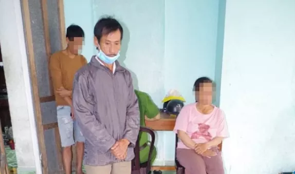 越南21岁女子找“大师”治病，却遭侵犯怀孕！