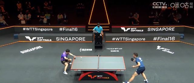 0比5到11比9!樊振东再现大逆转,秦志戬起身庆祝,约战<a href=
