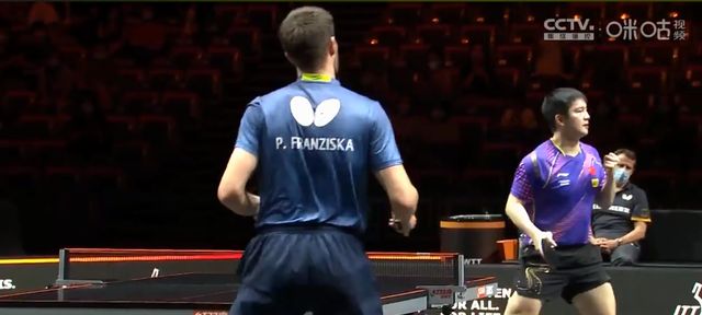0比5到11比9!樊振东再现大逆转,秦志戬起身庆祝,约战<a href=