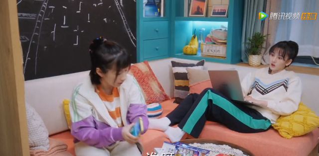 陪你逐风飞翔沈争一为何会讨人喜欢她身上有3个大优点