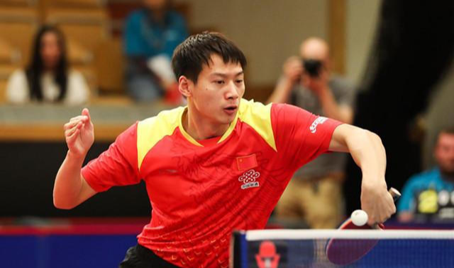 国乒男单4人晋级！刘国梁严惩之人横扫<a href=