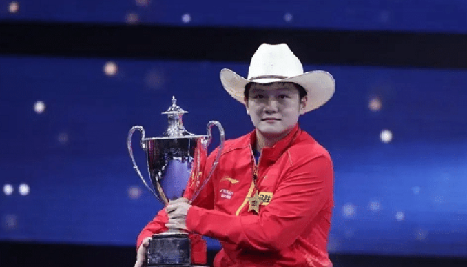 晋级八强！樊振东3-0弗朗西斯卡，单局大逆转，将死磕<a href=