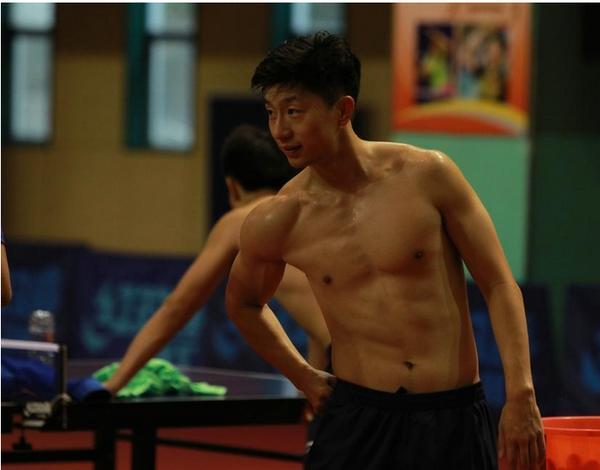 真相曝光！马龙、许昕退出<a href=