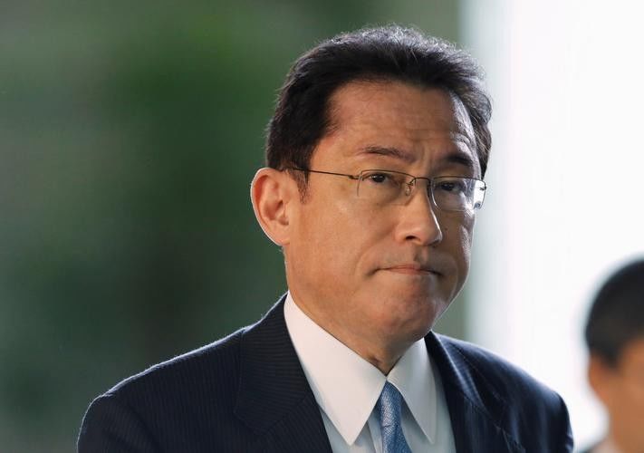 岸田文雄说话都不好使！驻日美军无视老百姓死活，<a href=