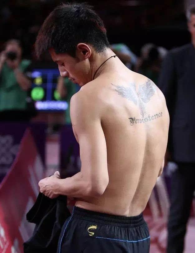 真相曝光！马龙、许昕退出<a href=