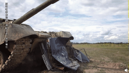 开着第五代途胜L在<a href=