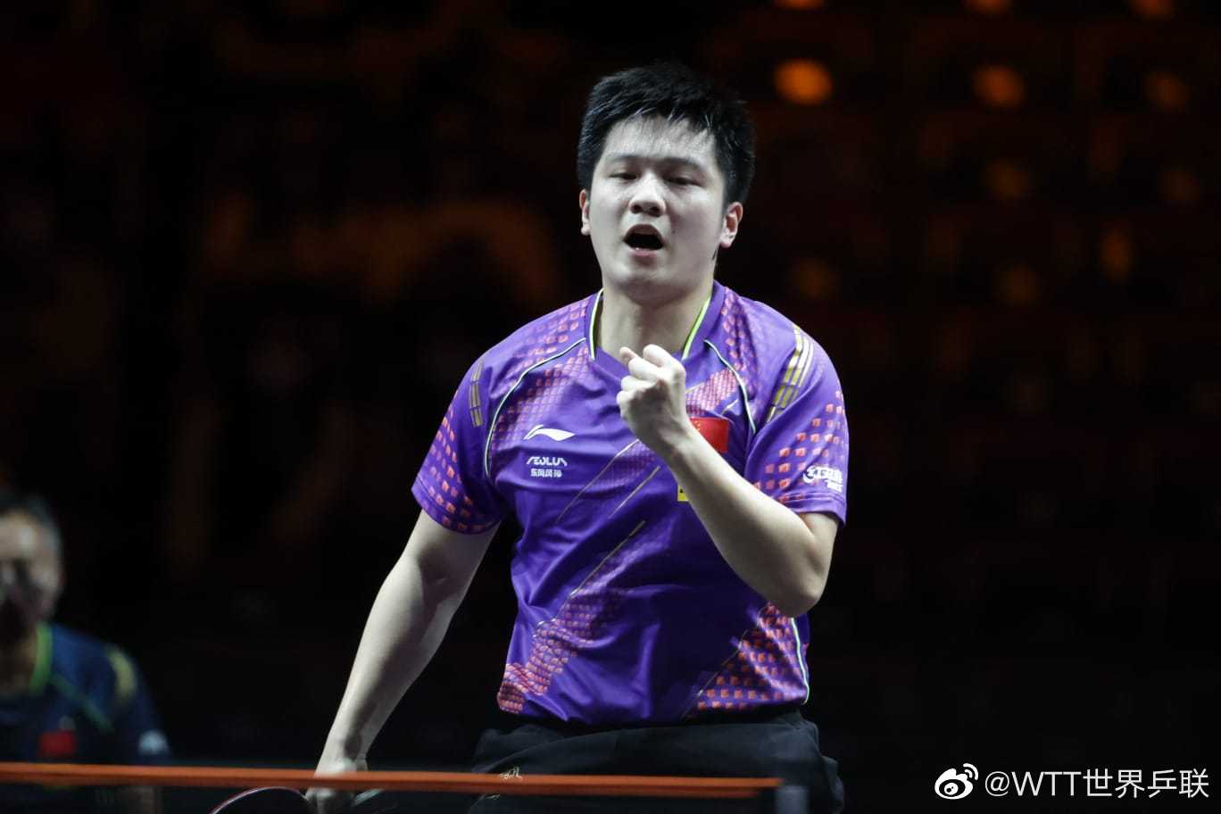 国乒5人出战全进8强！王楚钦3-0林昀儒，樊振东完胜将战<a href=