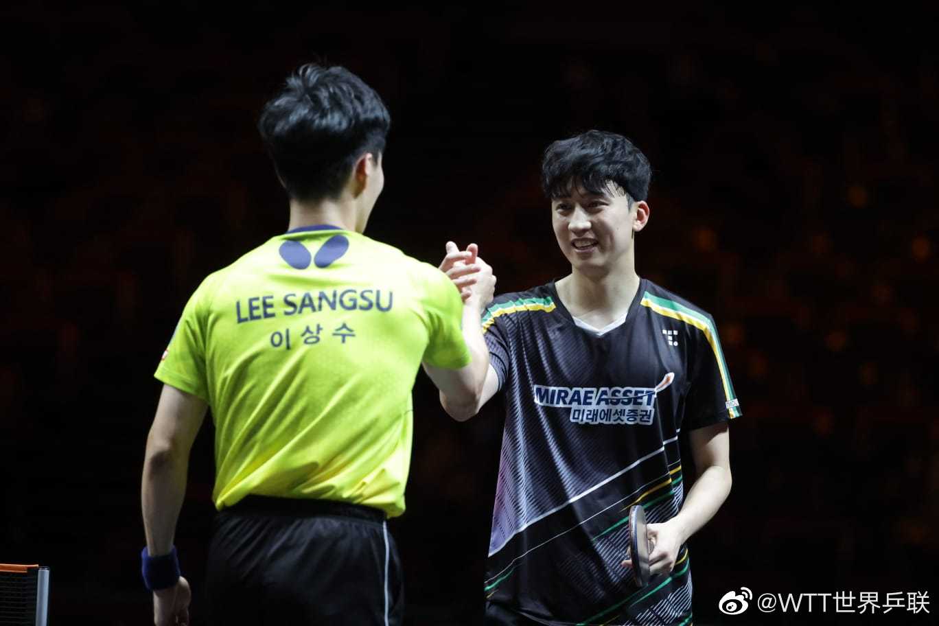 国乒5人出战全进8强！王楚钦3-0林昀儒，樊振东完胜将战<a href=