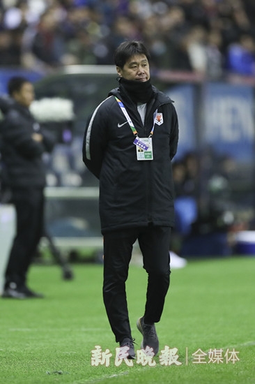 众望所归之下 李霄鹏会是中国男足的“答案”吗?休闲区蓝鸢梦想 - Www.slyday.coM 众望所归之下 李霄鹏会是中国男足的“答案”吗?休闲区蓝鸢梦想 - Www.slyday.coM