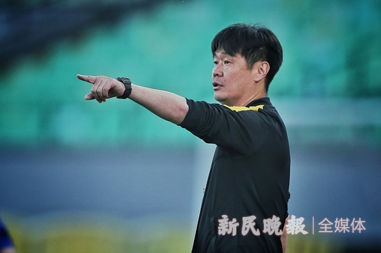 众望所归之下 李霄鹏会是中国男足的“答案”吗?休闲区蓝鸢梦想 - Www.slyday.coM 众望所归之下 李霄鹏会是中国男足的“答案”吗?休闲区蓝鸢梦想 - Www.slyday.coM