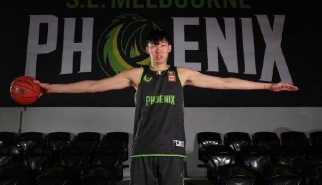 官方消息!周琦确定出战NBL常规赛,首秀来了,脚踝伤势已痊愈休闲区蓝鸢梦想 - Www.slyday.coM 官方消息!周琦确定出战NBL常规赛,首秀来了,脚踝伤势已痊愈休闲区蓝鸢梦想 - Www.slyday.coM