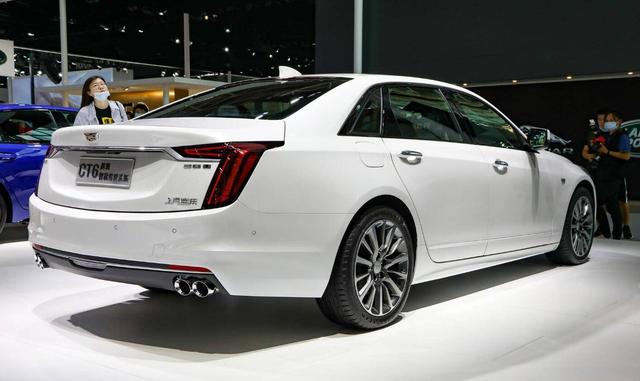 2022款凯迪拉克ct6内饰,2022款凯迪拉克XT6 2022款凯迪拉克ct6配置升级搭载20t10at售39974897万元