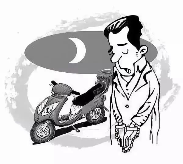 男子因犯罪三“进宫”,出狱后在北海偷盗电动车,又因涉嫌盗窃被起诉!休闲区蓝鸢梦想 - Www.slyday.coM 男子因犯罪三“进宫”,出狱后在北海偷盗电动车,又因涉嫌盗窃被起诉!休闲区蓝鸢梦想 - Www.slyday.coM