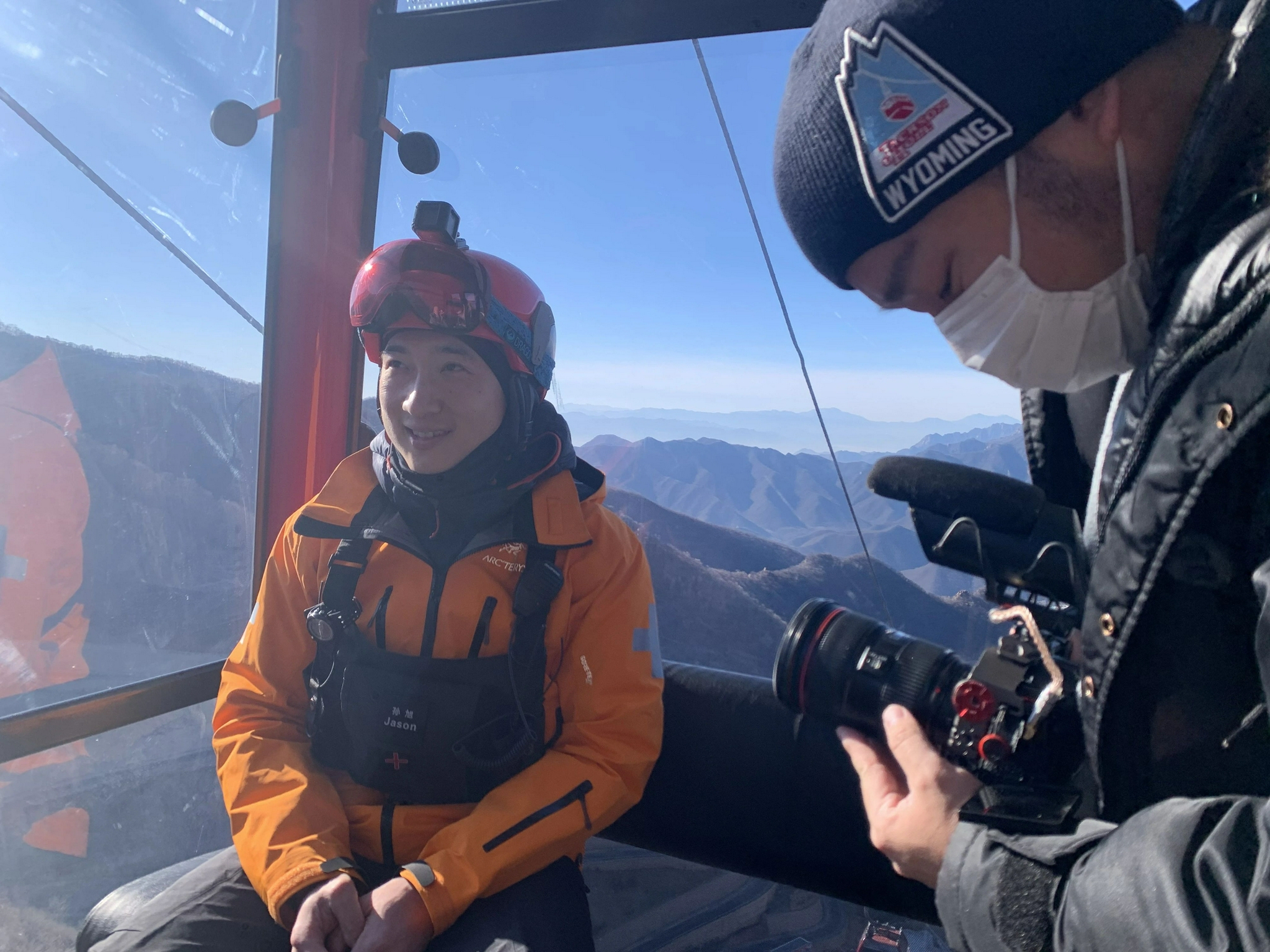 海陀之巅的生命守护休闲区蓝鸢梦想 - Www.slyday.coM 海陀之巅的生命守护休闲区蓝鸢梦想 - Www.slyday.coM