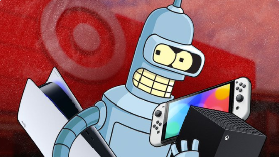 为了制裁黄牛,美国国会立法禁止用机器人抢货休闲区蓝鸢梦想 - Www.slyday.coM 为了制裁黄牛,美国国会立法禁止用机器人抢货休闲区蓝鸢梦想 - Www.slyday.coM