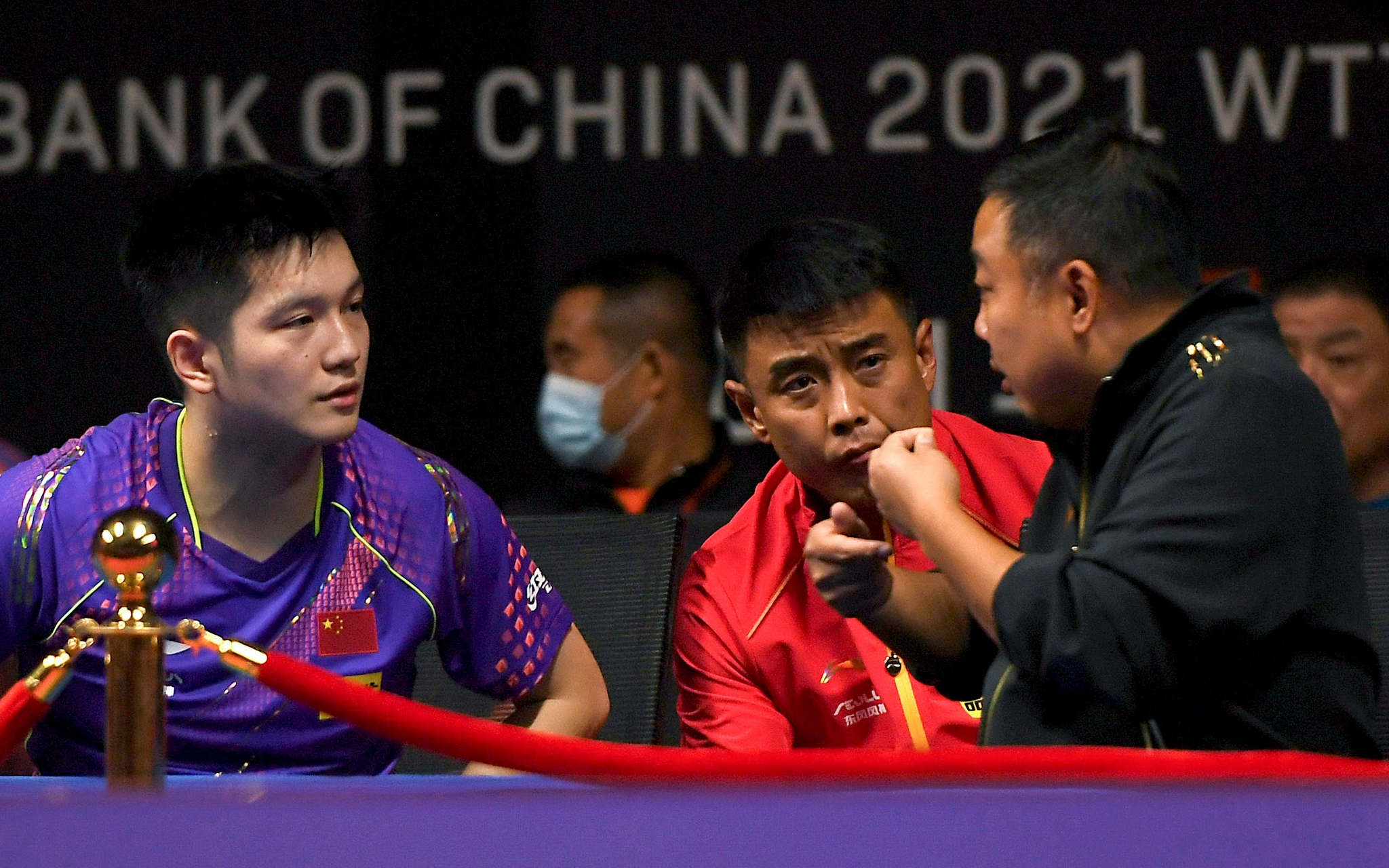 16-14，樊振东淘汰郑荣植！仅24小时，世界杯<a href=