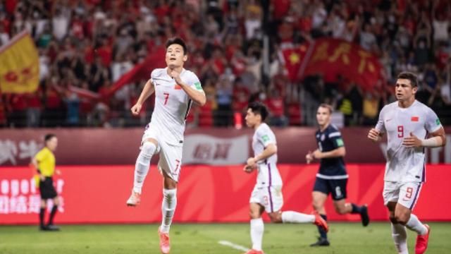 李霄鹏上任,国足惨遭看衰,越媒:越南已看到胜利的曙光