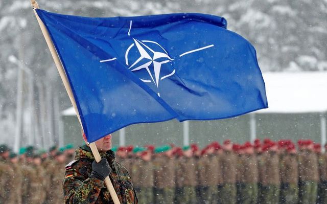 是不要命了吗？乌克兰向<a href=