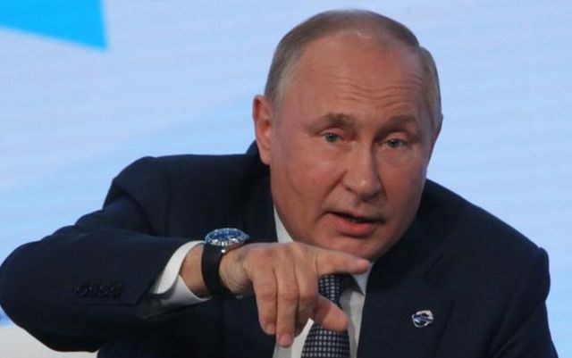 是不要命了吗？乌克兰向<a href=