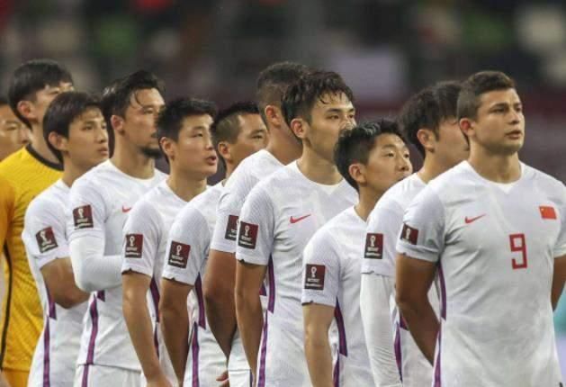 只想赢中国?越南媒体:中越的第二次交手越南队有拿3分的机会