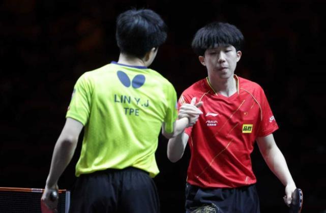 世界杯决赛首日：樊振东3-0，国乒5战全胜，<a href=