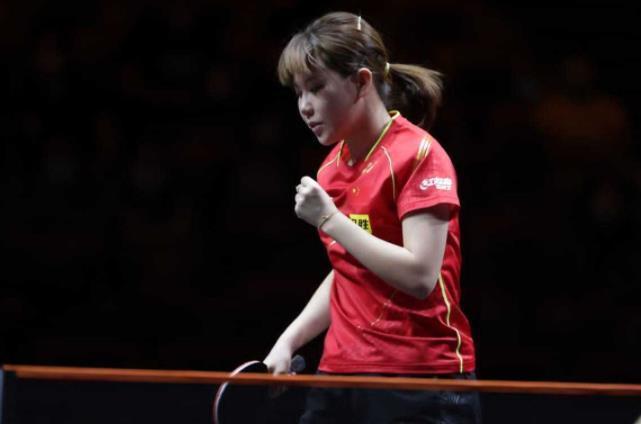 世界杯决赛首日：樊振东3-0，国乒5战全胜，<a href=