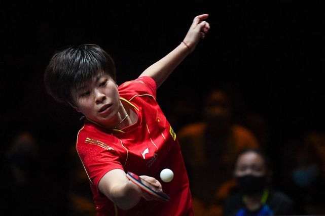 从0-1到3-1！王艺迪实现大逆转，连胜<a href=