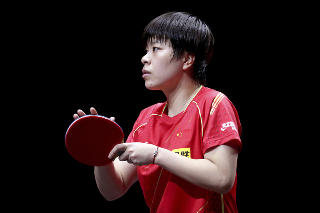 从0-1到3-1！王艺迪实现大逆转，连胜<a href=