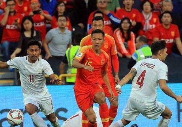 只想赢中国？越南媒体：中越的第二次交手越南队有拿3分的机会
