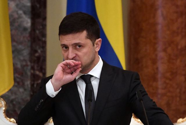 是不要命了吗？乌克兰向<a href=