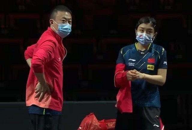 1-3！石川佳纯再输陈梦，<a href=