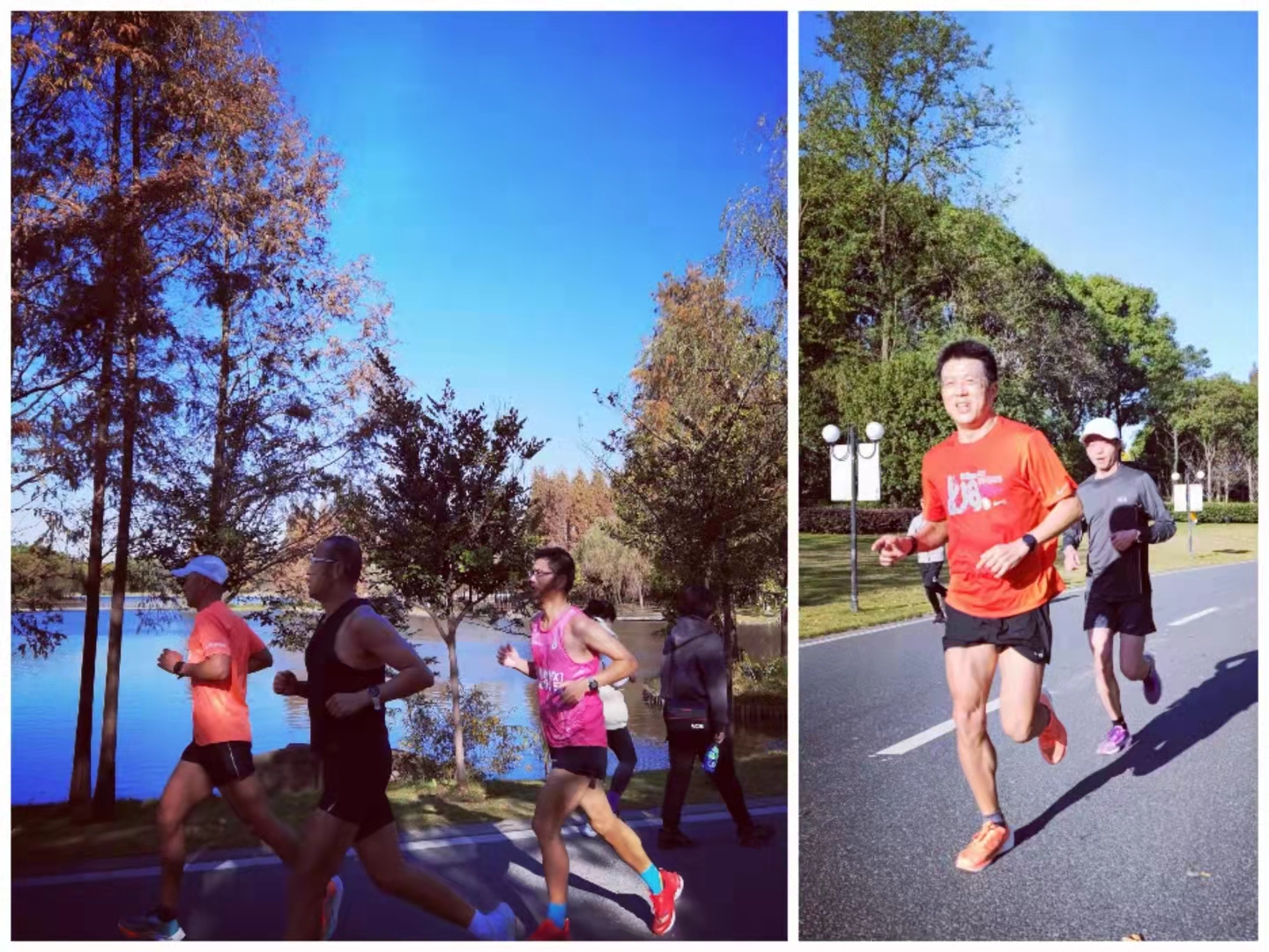 马拉松赛事全面暂停,自己单跑如何安全又高效?跑步环中国的牛人传授十条锦囊休闲区蓝鸢梦想 - Www.slyday.coM 马拉松赛事全面暂停,自己单跑如何安全又高效?跑步环中国的牛人传授十条锦囊休闲区蓝鸢梦想 - Www.slyday.coM