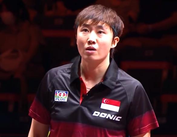 世界冠军惨败出局!陈梦3休闲区蓝鸢梦想 - Www.slyday.coM 世界冠军惨败出局!陈梦3休闲区蓝鸢梦想 - Www.slyday.coM