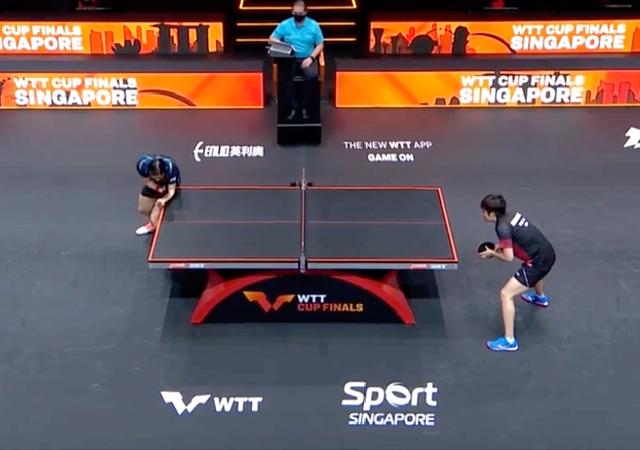 世界冠军惨败出局!陈梦3休闲区蓝鸢梦想 - Www.slyday.coM 世界冠军惨败出局!陈梦3休闲区蓝鸢梦想 - Www.slyday.coM