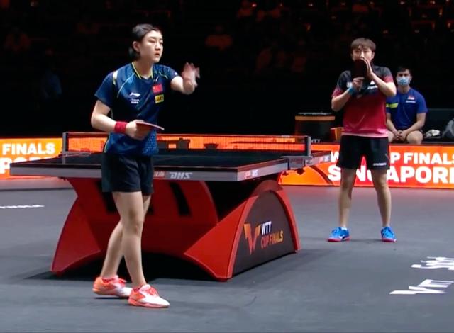 世界冠军惨败出局!陈梦3休闲区蓝鸢梦想 - Www.slyday.coM 世界冠军惨败出局!陈梦3休闲区蓝鸢梦想 - Www.slyday.coM