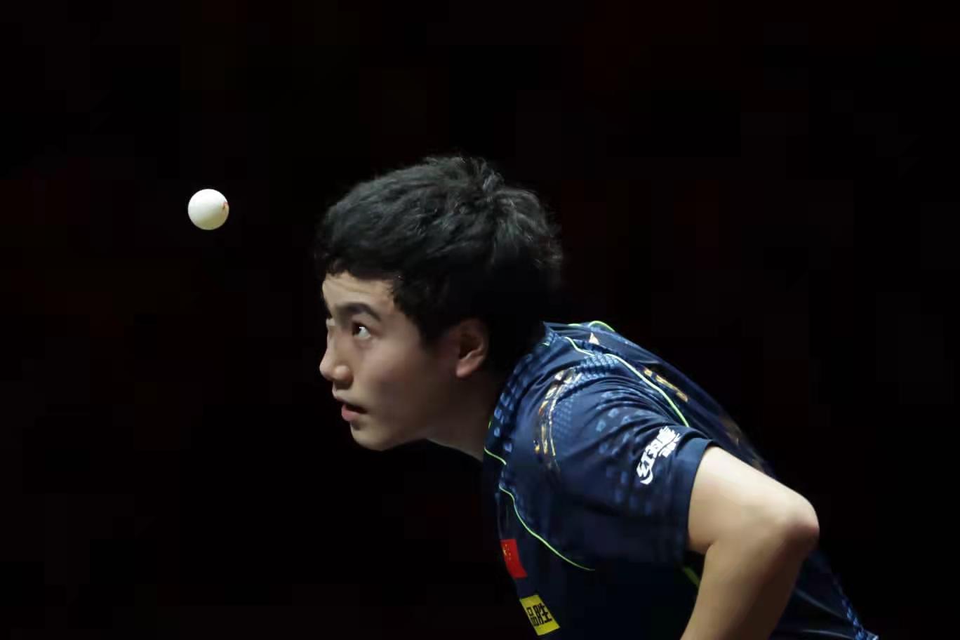 WTT世界杯决赛国乒连遭败绩,世锦赛冠军被淘汰休闲区蓝鸢梦想 - Www.slyday.coM WTT世界杯决赛国乒连遭败绩,世锦赛冠军被淘汰休闲区蓝鸢梦想 - Www.slyday.coM