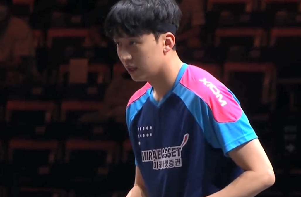 国乒世界第一横扫<a href=