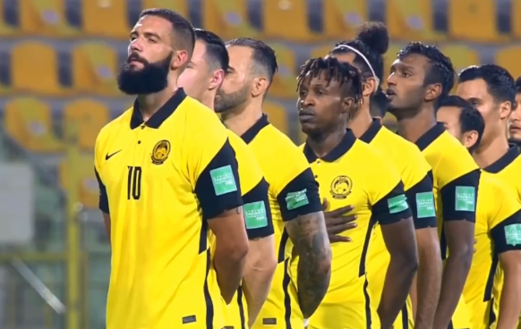 3-1!世界第154大爆发,豪取7连胜,14年神迹诞生,越南登顶难了